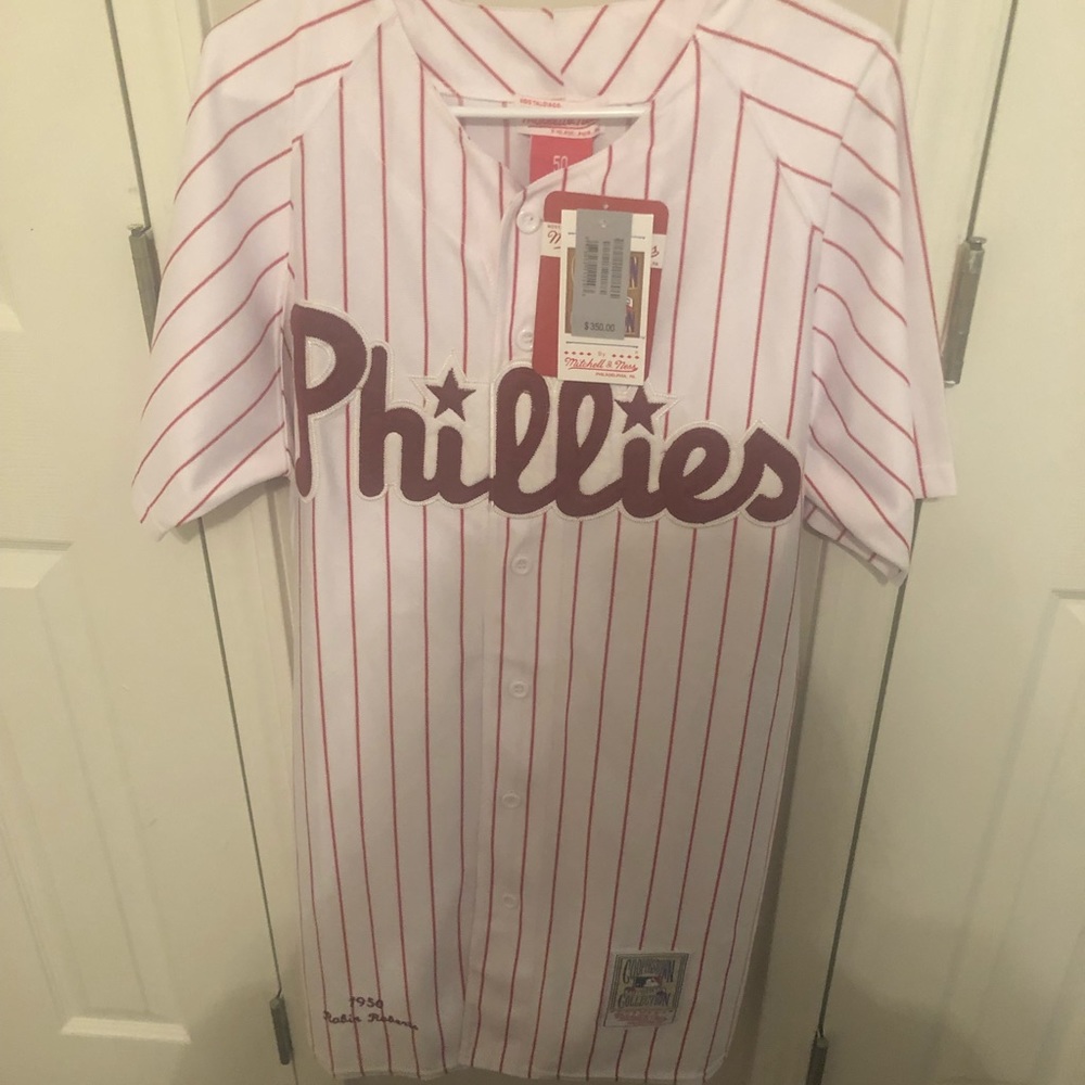 Phillies Jersey #36